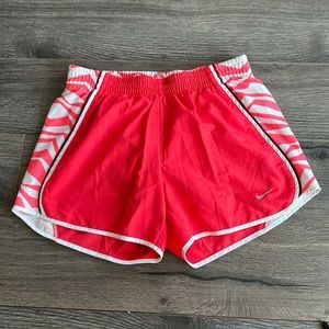 Nike Dri-Fit running shorts